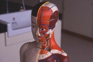 不動前駅から徒歩数分の便利な歯科