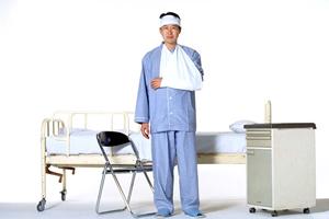 綾瀬駅から近い内科で相談できます