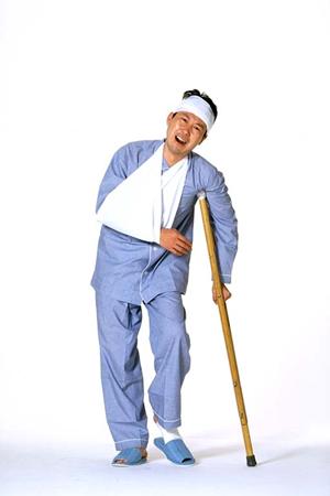 再生医療は大阪でも経験できます