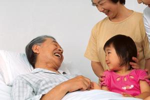 インプラント治療の利点についてです