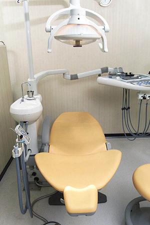 大船近辺でインプラントならふくしま歯科医院