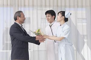 梅田に優しいメンタルクリニック