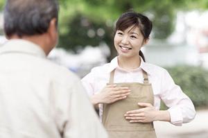 患者さんと共に治療に取り組む皮膚科
