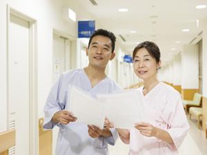 疲労を感じたら田町の産婦人科に行く