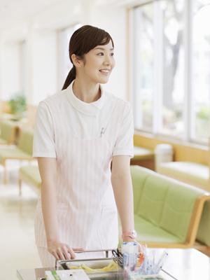 花見川で各分野の専門医が在籍する医院