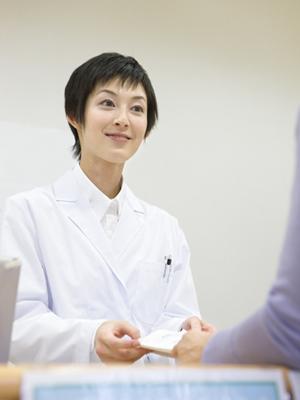 血糖値の悩みを聞いてくれる高津の内科