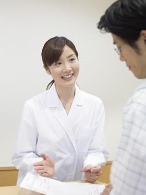 安心してインプラント治療を受けられる