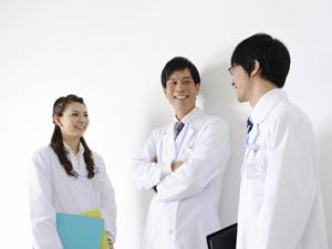 気軽に相談できる品川区の呼吸器科