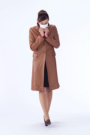 女性が安心感を持つことができる医療保険