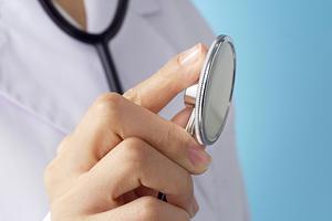 乳児健診や予防接種専用の時間がる小児科です