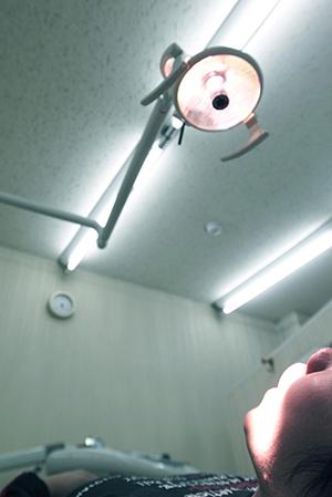 相模原駅で歯科医は設備で治療違う