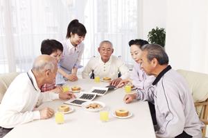 毛の動き方が自然な医療用ウィッグ